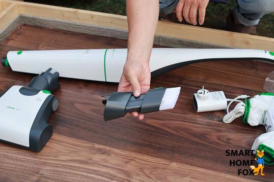 brosse rigide vorwerk vb100